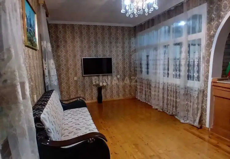 4 otaqlı mənzil Satılır, Xırdalan