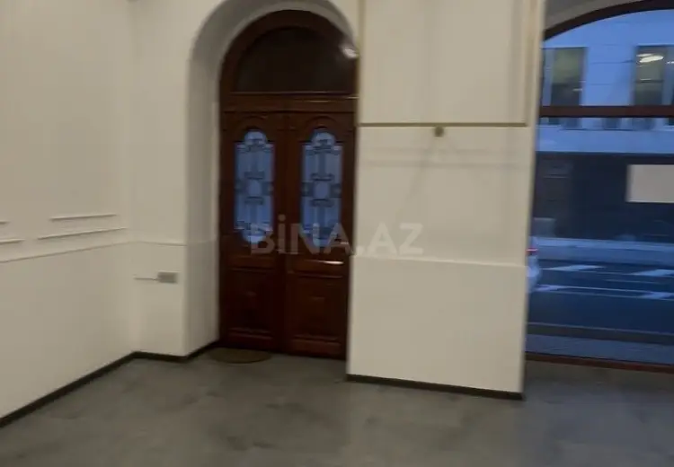 100 m² Obyekt / Ofis Kirayə (aylıq), Nəsimi, Bakı