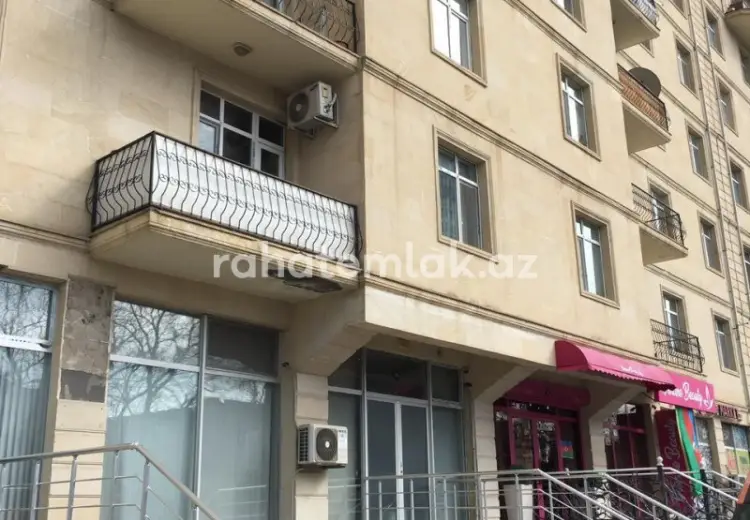 110 m² Obyekt / Ofis Kirayə (aylıq), Yasamal, Bakı