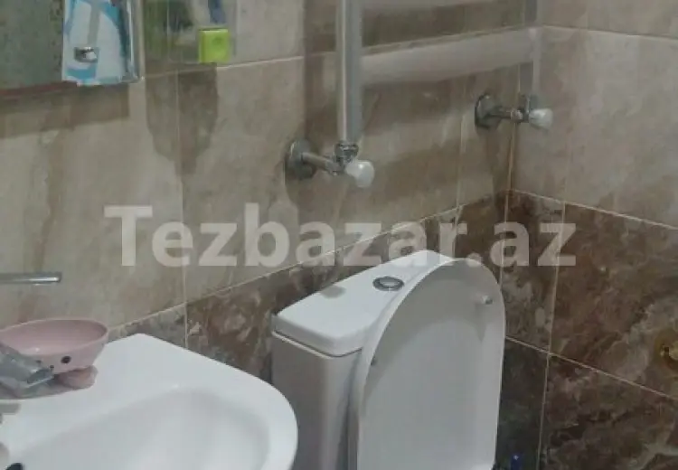 0 otaqlı mənzil Satılır, Xırdalan