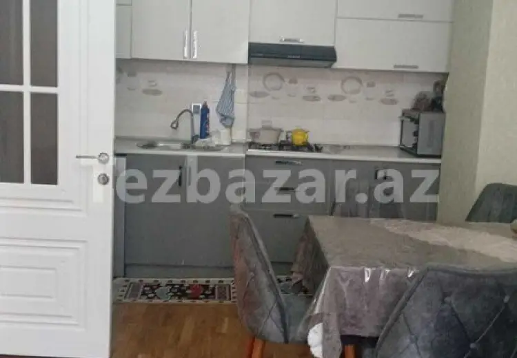 0 otaqlı mənzil Satılır, Xırdalan