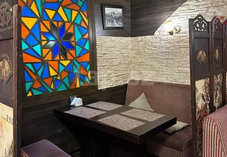 0 m² Obyekt / Ofis , 6-cı mikrorayon, Binəqədi, Bakı
