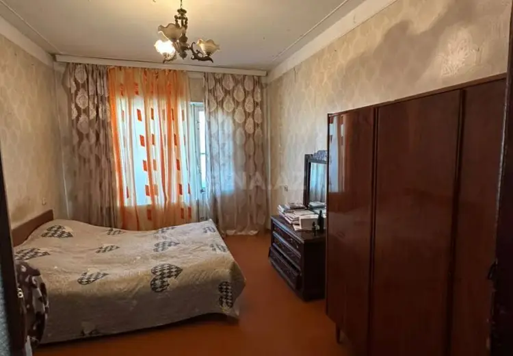 3 otaqlı mənzil Satılır, Xətai, Bakı