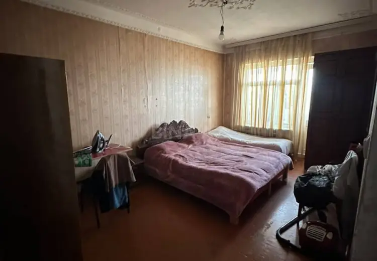 3 otaqlı mənzil Satılır, Xətai, Bakı