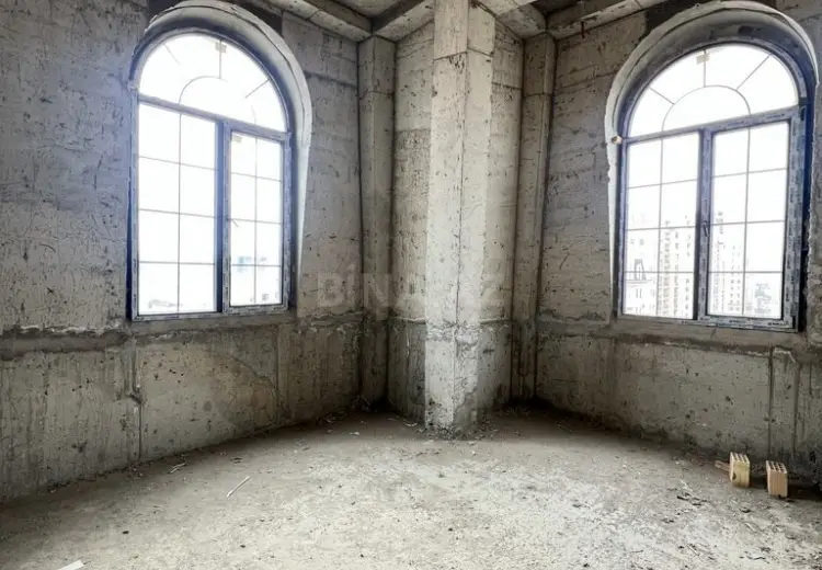 4 otaqlı mənzil Satılır, Yasamal, Bakı