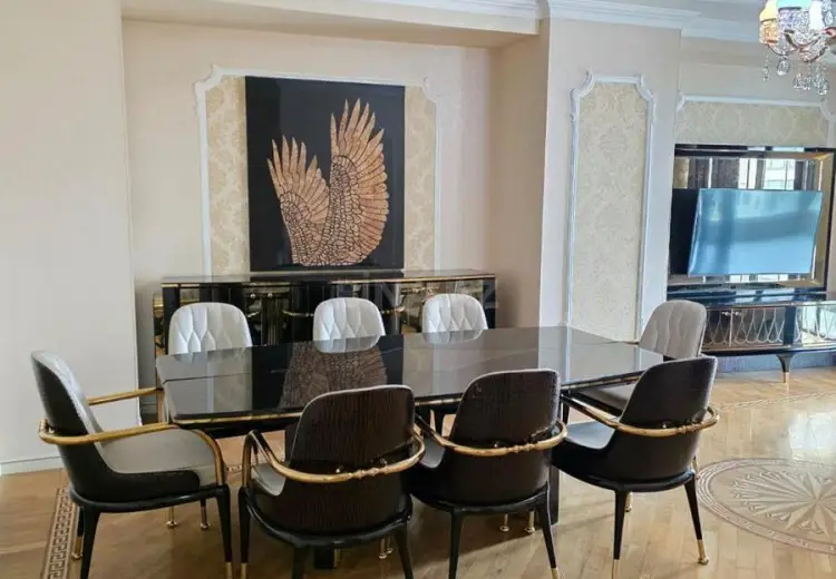 3 otaqlı mənzil Kirayə (aylıq), Kubinka, Nəsimi, Bakı