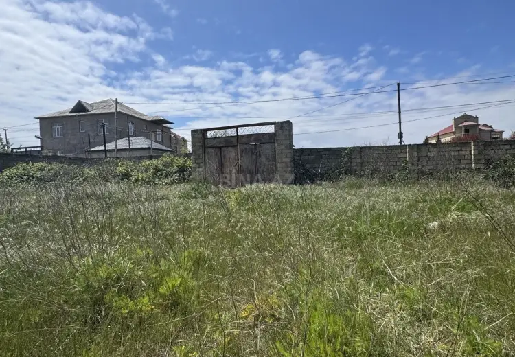 2 sot Torpaq Satılır, Novxanı, Abşeron