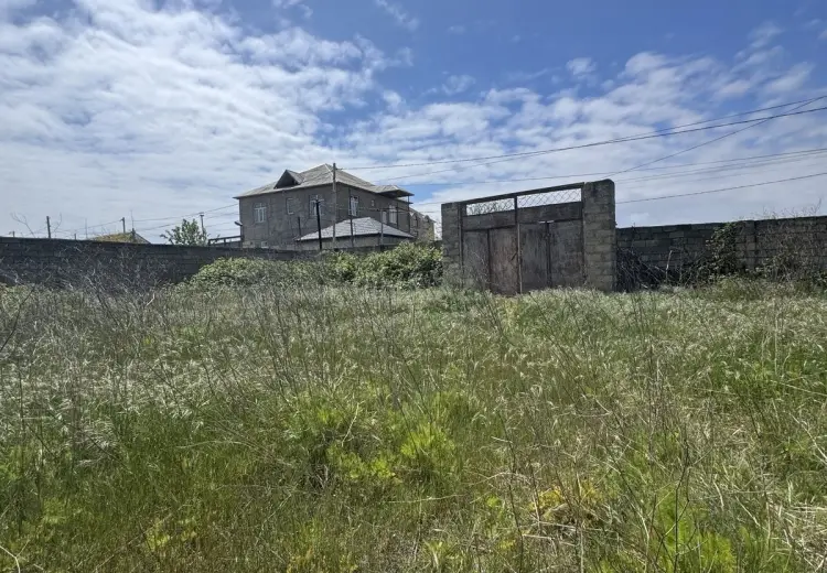2 sot Torpaq Satılır, Novxanı, Abşeron
