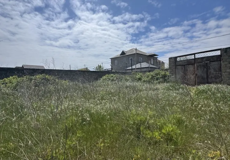 2 sot Torpaq Satılır, Novxanı, Abşeron