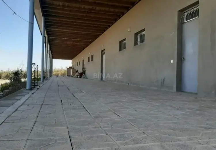 2500 m² Obyekt / Ofis Kirayə (aylıq), Hökməli, Abşeron