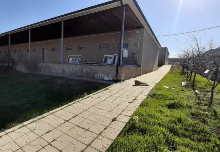 2500 m² Obyekt / Ofis Kirayə (aylıq), Hökməli, Abşeron