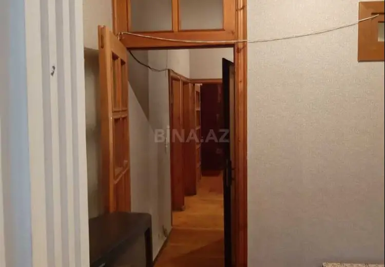 3 otaqlı mənzil Satılır, Biləcəri qəs., Binəqədi, Bakı