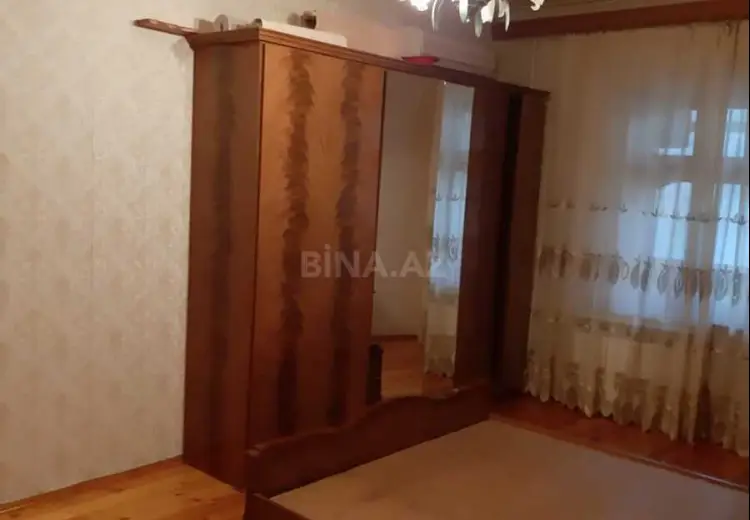 3 otaqlı mənzil Satılır, Biləcəri qəs., Binəqədi, Bakı