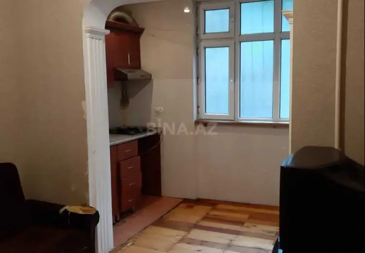 3 otaqlı mənzil Satılır, Biləcəri qəs., Binəqədi, Bakı