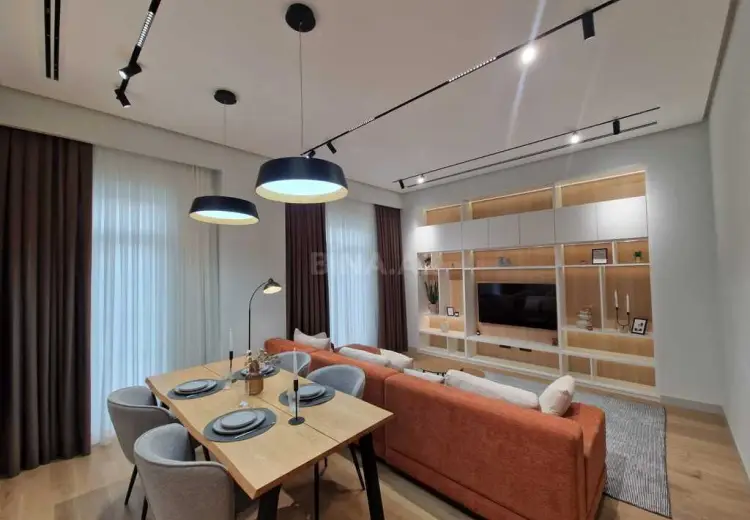 2 otaqlı mənzil Satılır, Ağ şəhər, Xətai, Bakı
