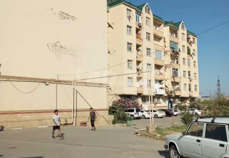 2 otaqlı mənzil , Xırdalan