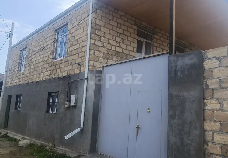 6 otaqlı mənzil , Gəncə