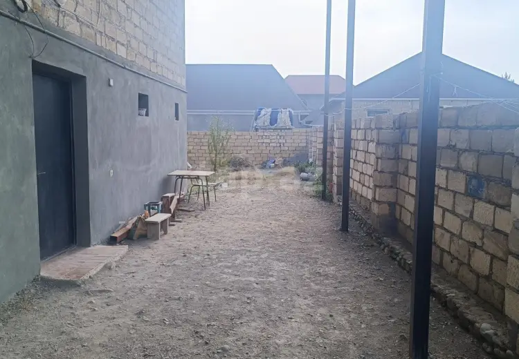 6 otaqlı mənzil , Gəncə