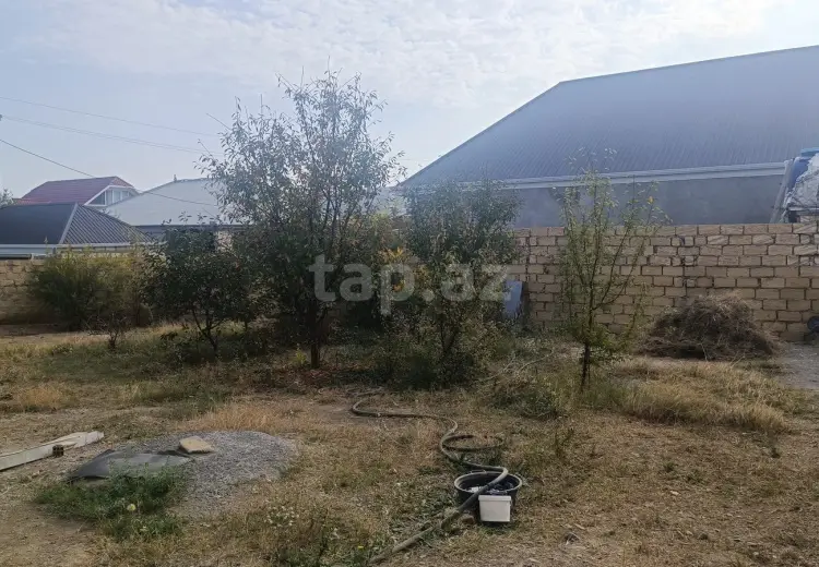 6 otaqlı mənzil , Gəncə