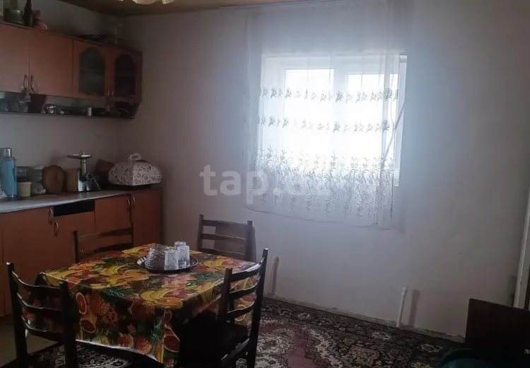 6 otaqlı mənzil , Gəncə