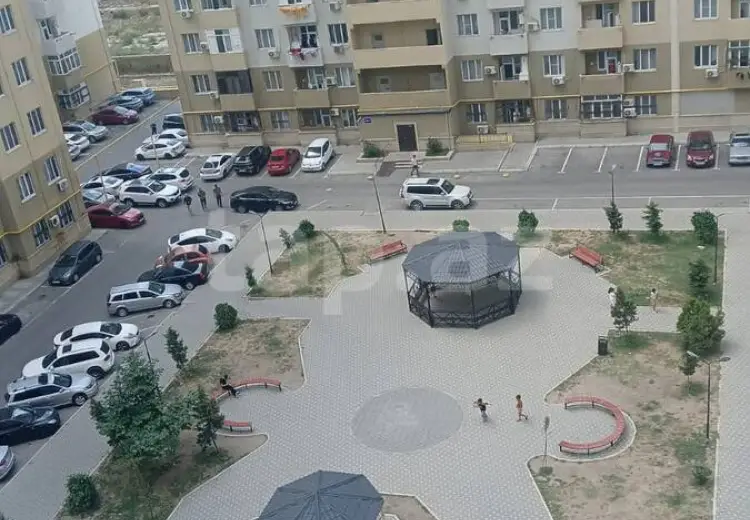 2 otaqlı mənzil , Xırdalan