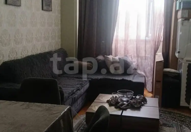 2 otaqlı mənzil , Xırdalan