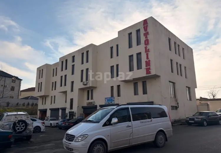 0 m² Obyekt / Ofis , 8-ci kilometr, Nizami, Bakı