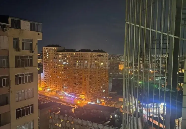 2 otaqlı mənzil Satılır, Yasamal qəs., Yasamal, Bakı