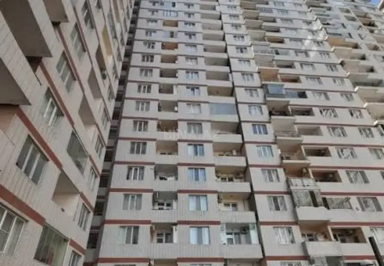 2 otaqlı mənzil Satılır, Yasamal qəs., Yasamal, Bakı