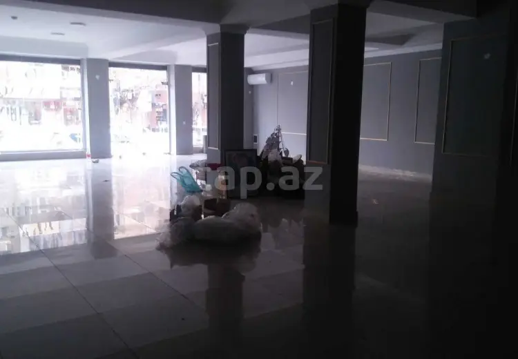 0 m² Obyekt / Ofis , Nəsimi, Bakı