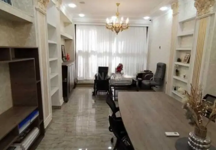 80 m² Obyekt / Ofis Satılır, Nərimanov, Bakı
