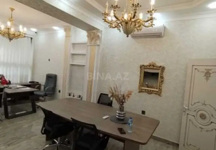 80 m² Obyekt / Ofis Satılır, Nərimanov, Bakı