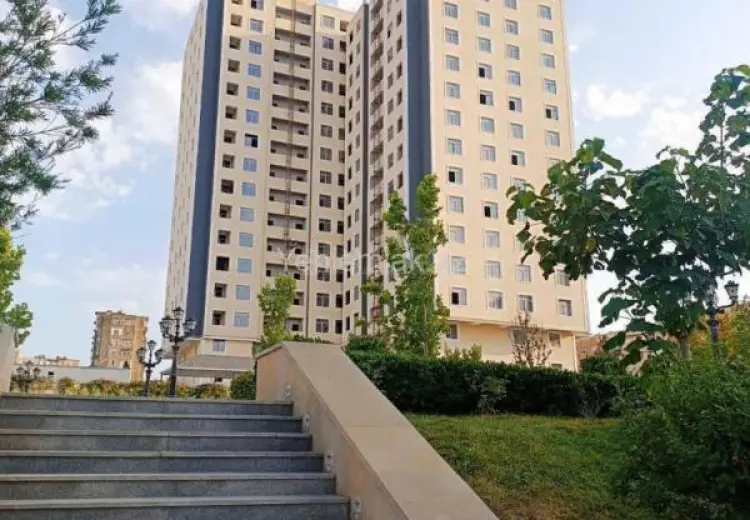 2 otaqlı mənzil Satılır, Suraxanı qəs., Suraxanı, Bakı