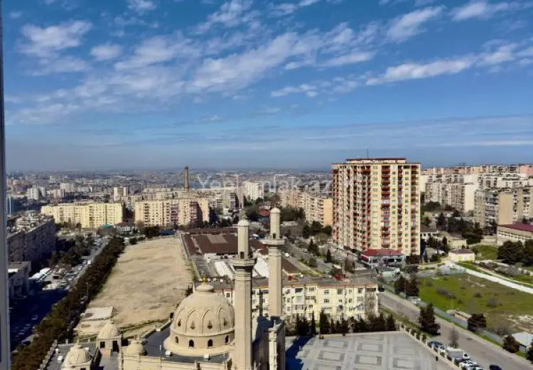 2 otaqlı mənzil Satılır, Suraxanı qəs., Suraxanı, Bakı