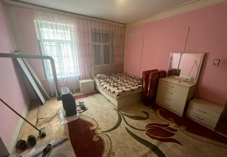 2 otaqlı mənzil Satılır, Gəncə