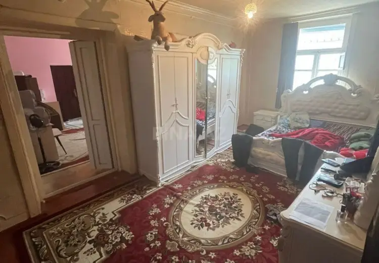 2 otaqlı mənzil Satılır, Gəncə