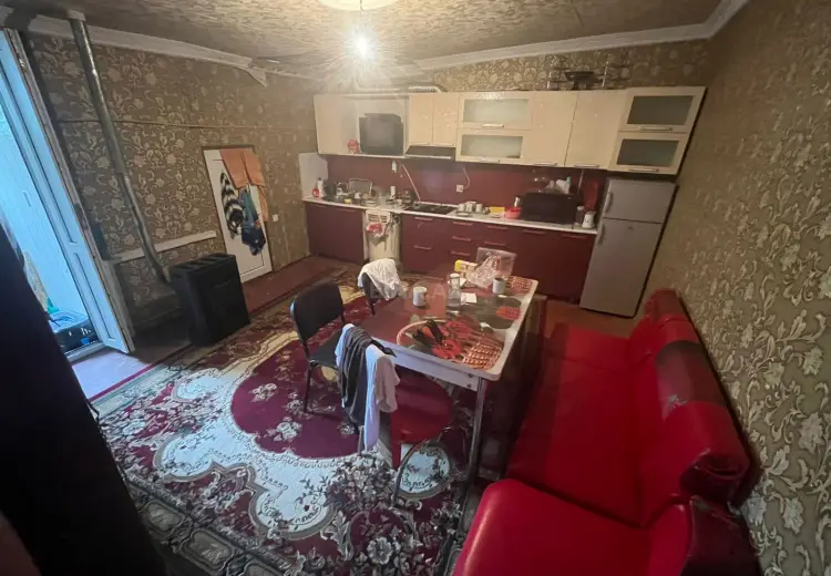 2 otaqlı mənzil Satılır, Gəncə
