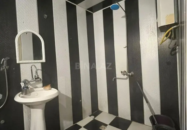 2 otaqlı mənzil Satılır, Gəncə