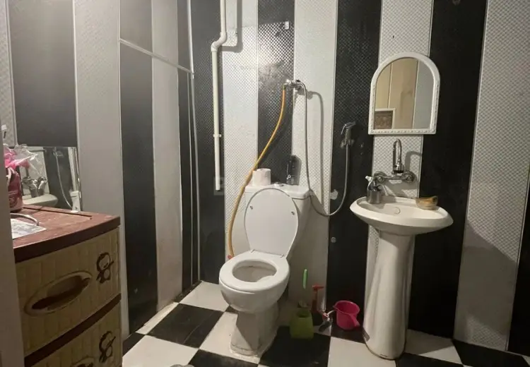2 otaqlı mənzil Satılır, Gəncə