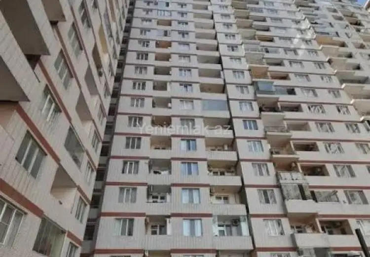 2 otaqlı mənzil Satılır, Yasamal qəs., Yasamal, Bakı