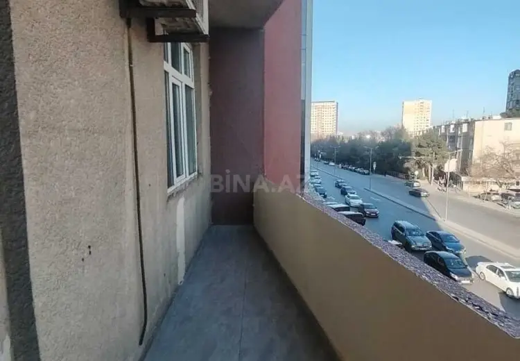 2 otaqlı mənzil Satılır, 9-cu mikrorayon, Binəqədi, Bakı