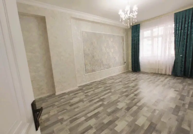 2 otaqlı mənzil Satılır, 9-cu mikrorayon, Binəqədi, Bakı