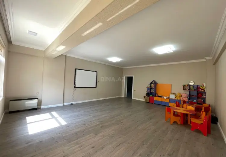 220 m² Obyekt / Ofis Kirayə (aylıq), Yasamal, Bakı