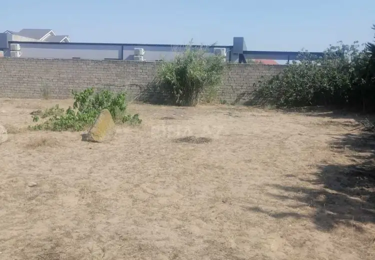 20 sot Torpaq Satılır, Nardaran qəs., Sabunçu, Bakı