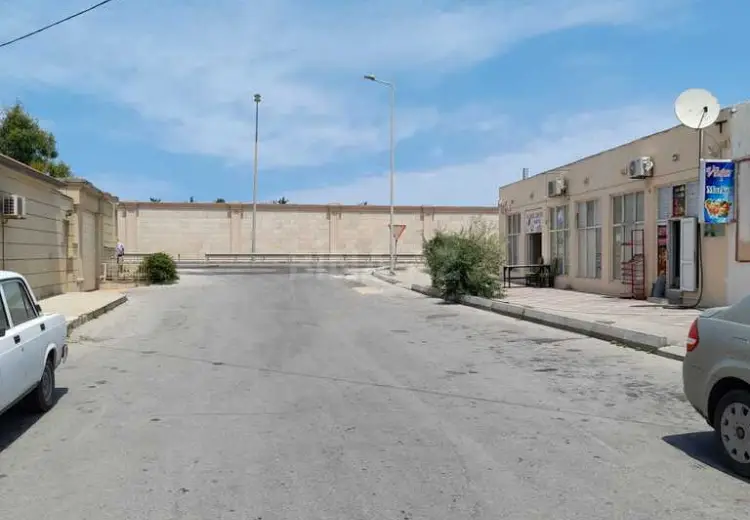 11.5 sot Torpaq Satılır, Bilgəh qəs., Sabunçu, Bakı