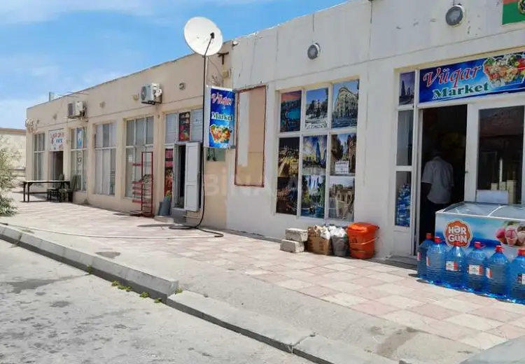 11.5 sot Torpaq Satılır, Bilgəh qəs., Sabunçu, Bakı