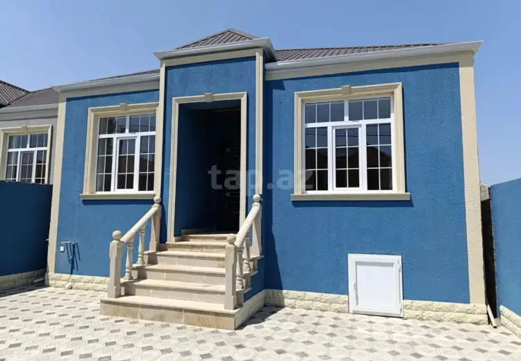 3 otaqlı mənzil , Saray, Abşeron