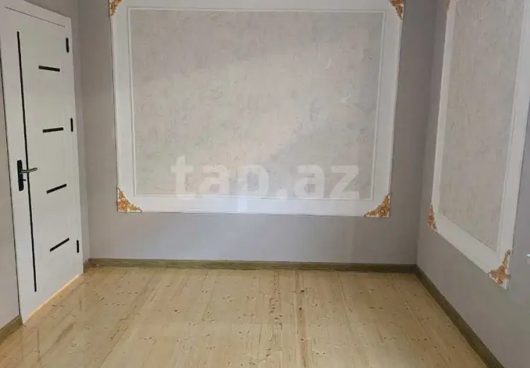 3 otaqlı mənzil , Saray, Abşeron