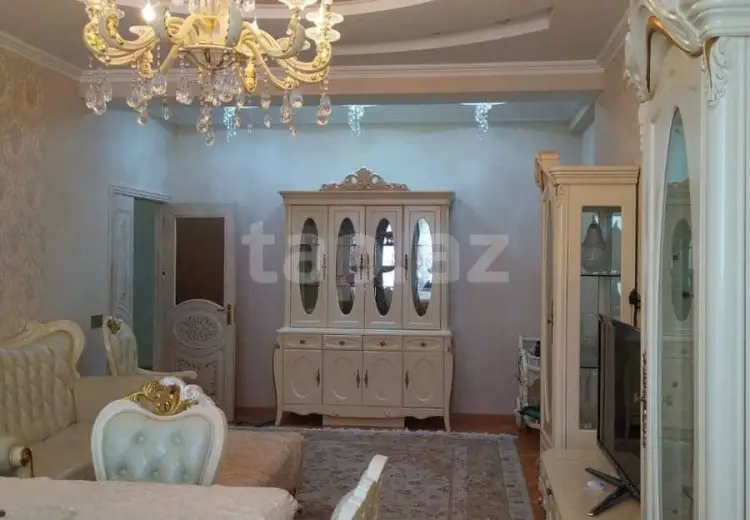 3 otaqlı mənzil , Saray, Abşeron