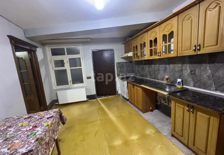 2 otaqlı mənzil Kirayə (aylıq), Rəsulzadə qəs., Binəqədi, Bakı